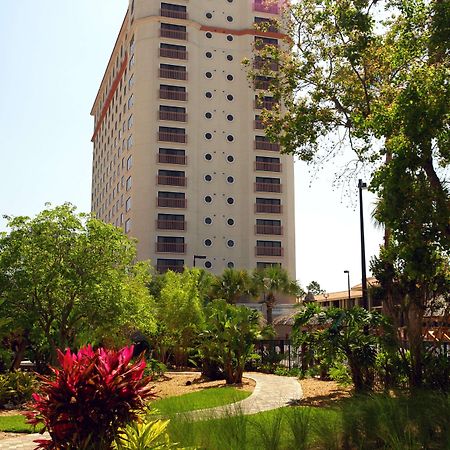 Doubletree By Hilton Hotel Orlando At Seaworld Williamsburg Ngoại thất bức ảnh