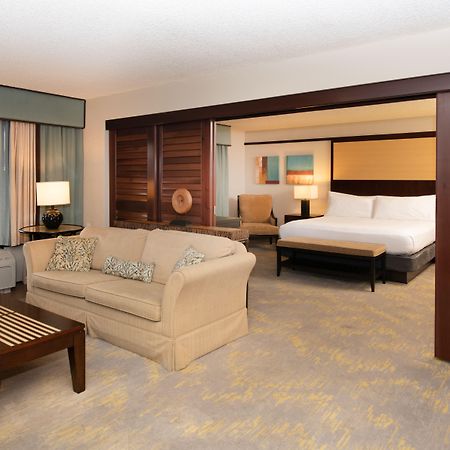 Doubletree By Hilton Hotel Orlando At Seaworld Williamsburg Ngoại thất bức ảnh