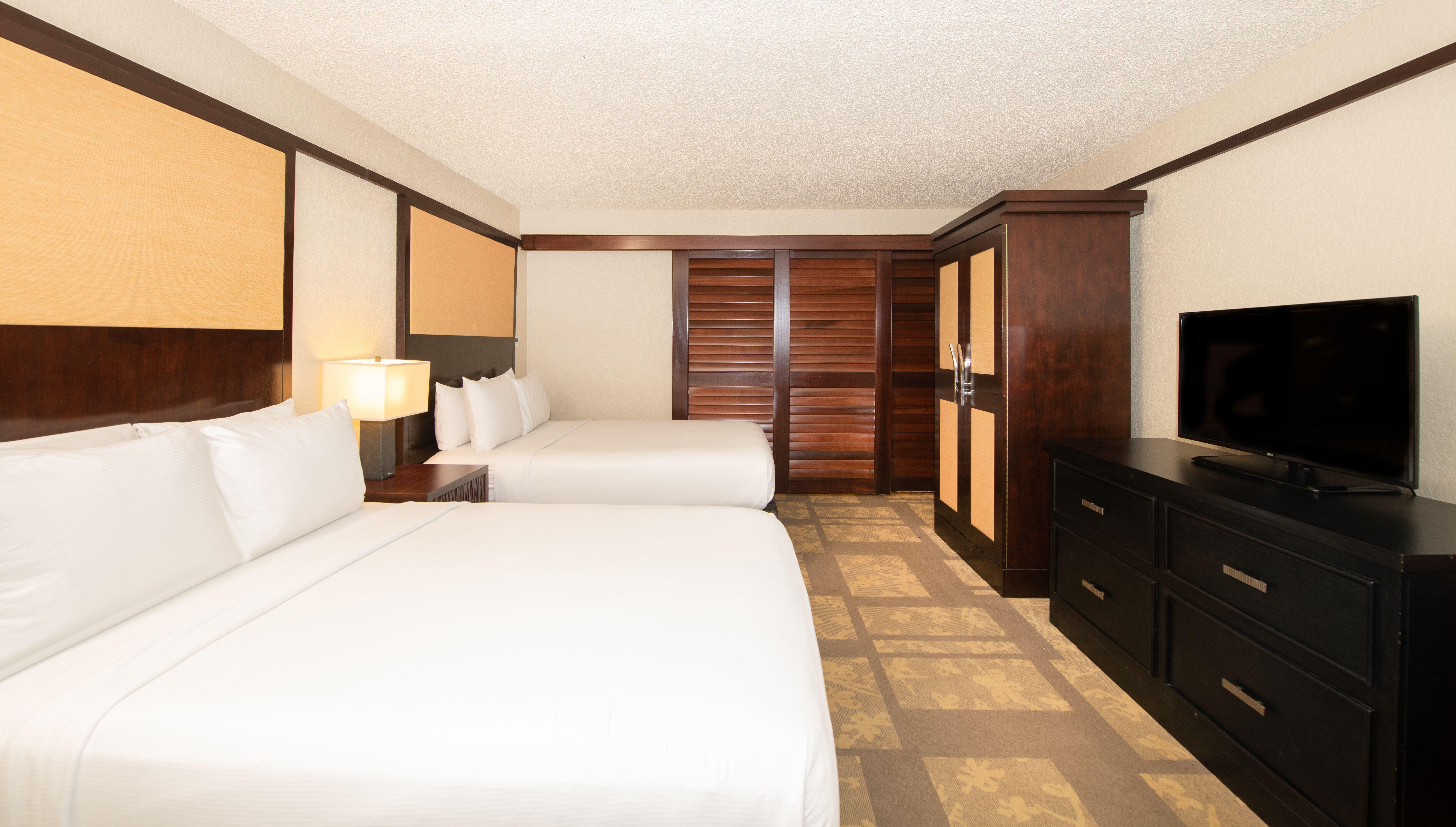 Doubletree By Hilton Hotel Orlando At Seaworld Williamsburg Ngoại thất bức ảnh