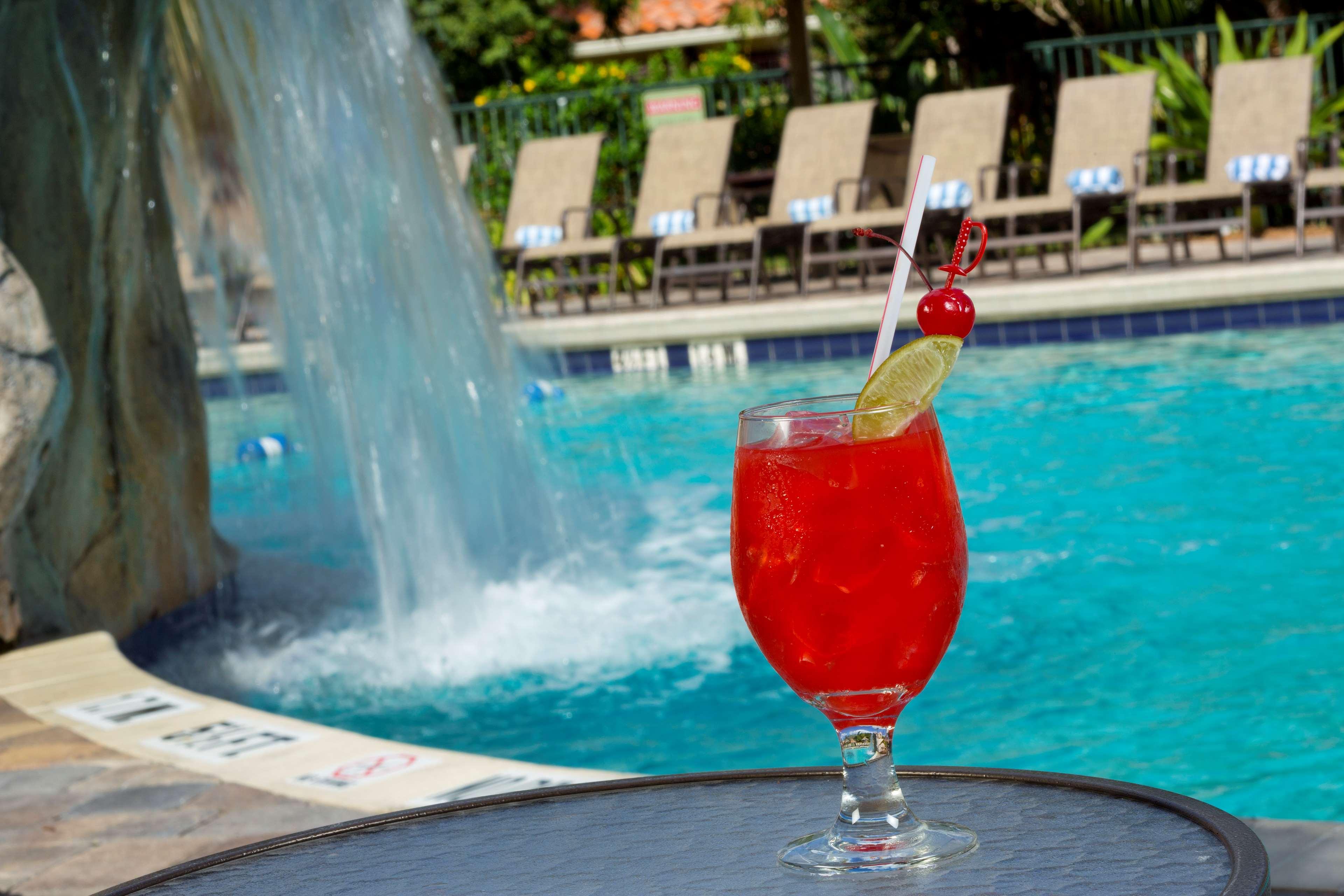 Doubletree By Hilton Hotel Orlando At Seaworld Williamsburg Ngoại thất bức ảnh