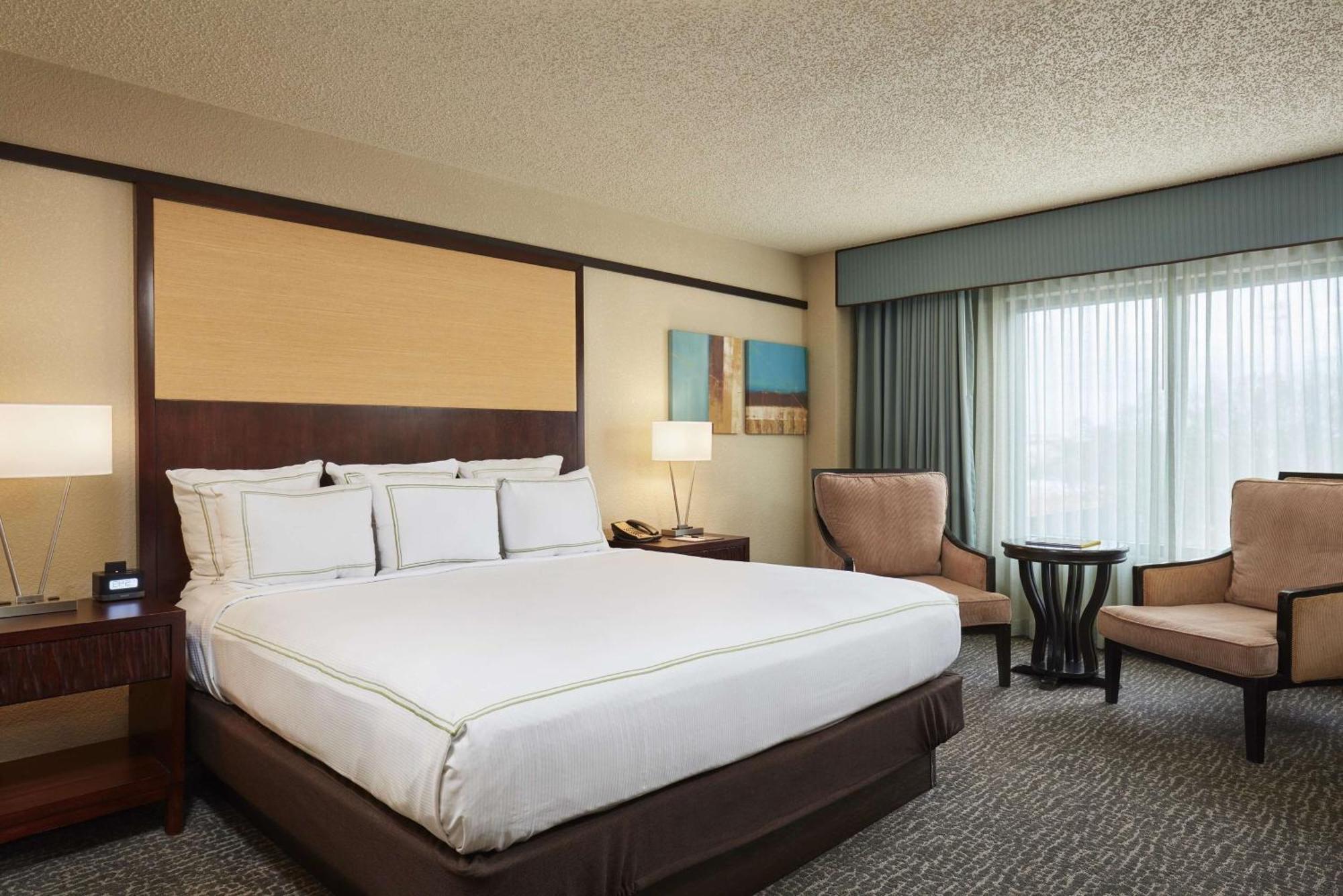 Doubletree By Hilton Hotel Orlando At Seaworld Williamsburg Ngoại thất bức ảnh