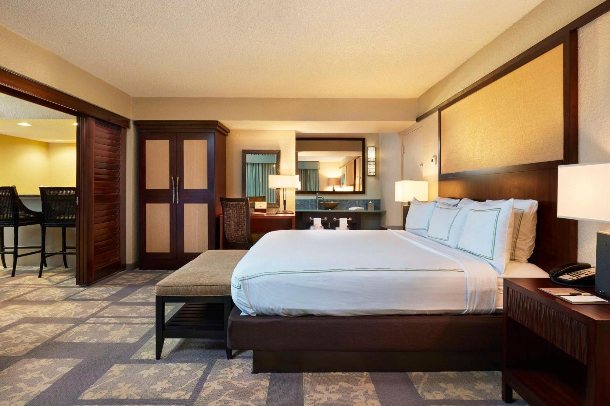 Doubletree By Hilton Hotel Orlando At Seaworld Williamsburg Ngoại thất bức ảnh