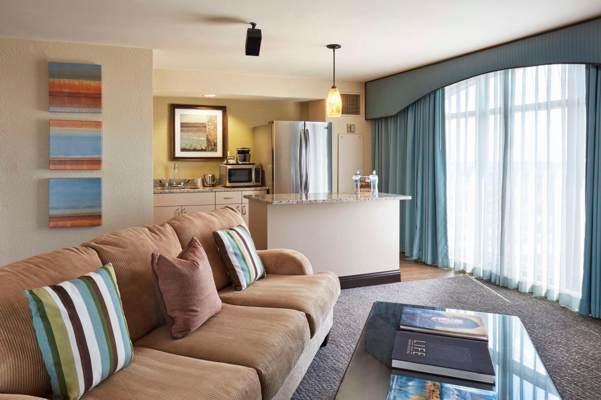 Doubletree By Hilton Hotel Orlando At Seaworld Williamsburg Ngoại thất bức ảnh
