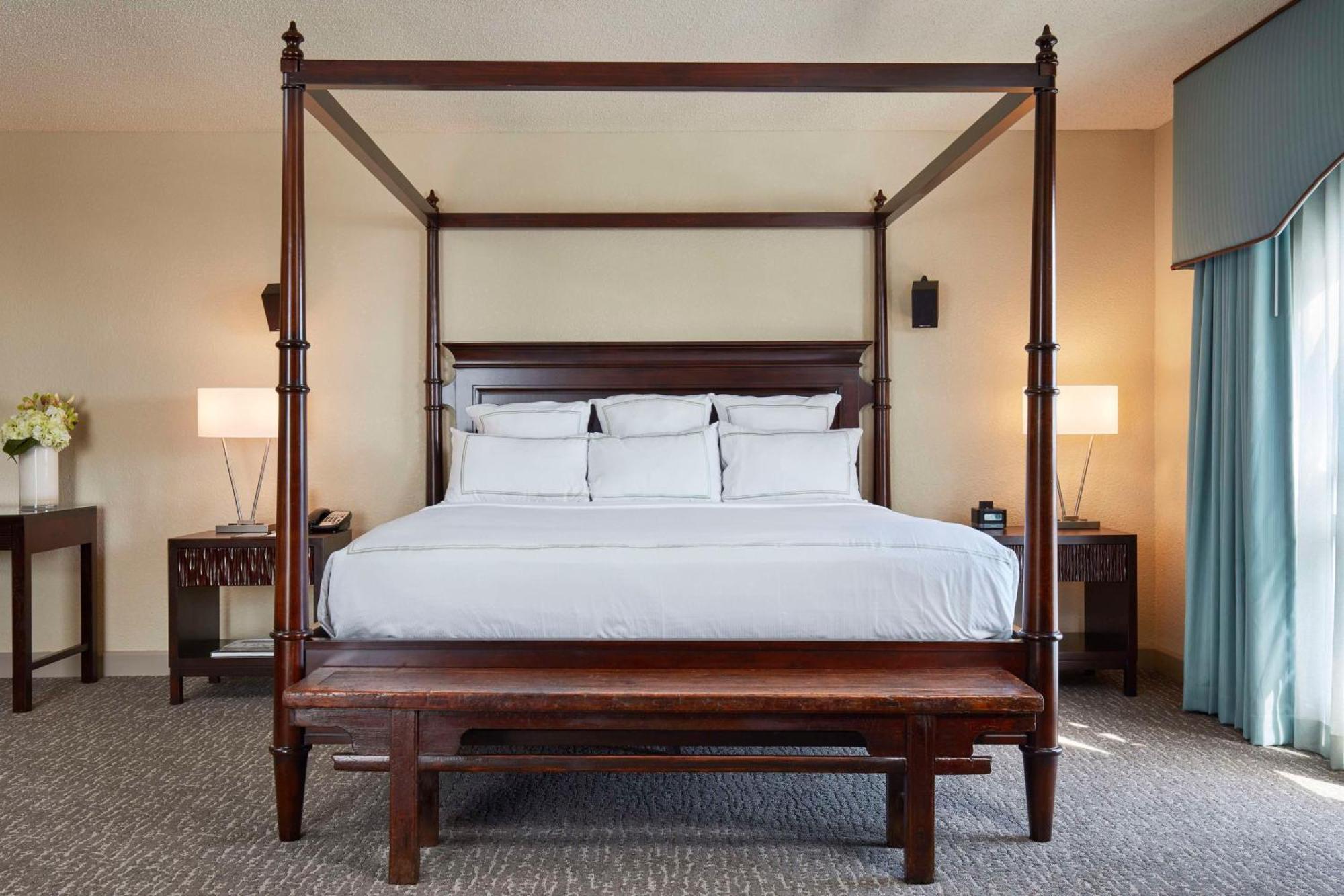 Doubletree By Hilton Hotel Orlando At Seaworld Williamsburg Ngoại thất bức ảnh