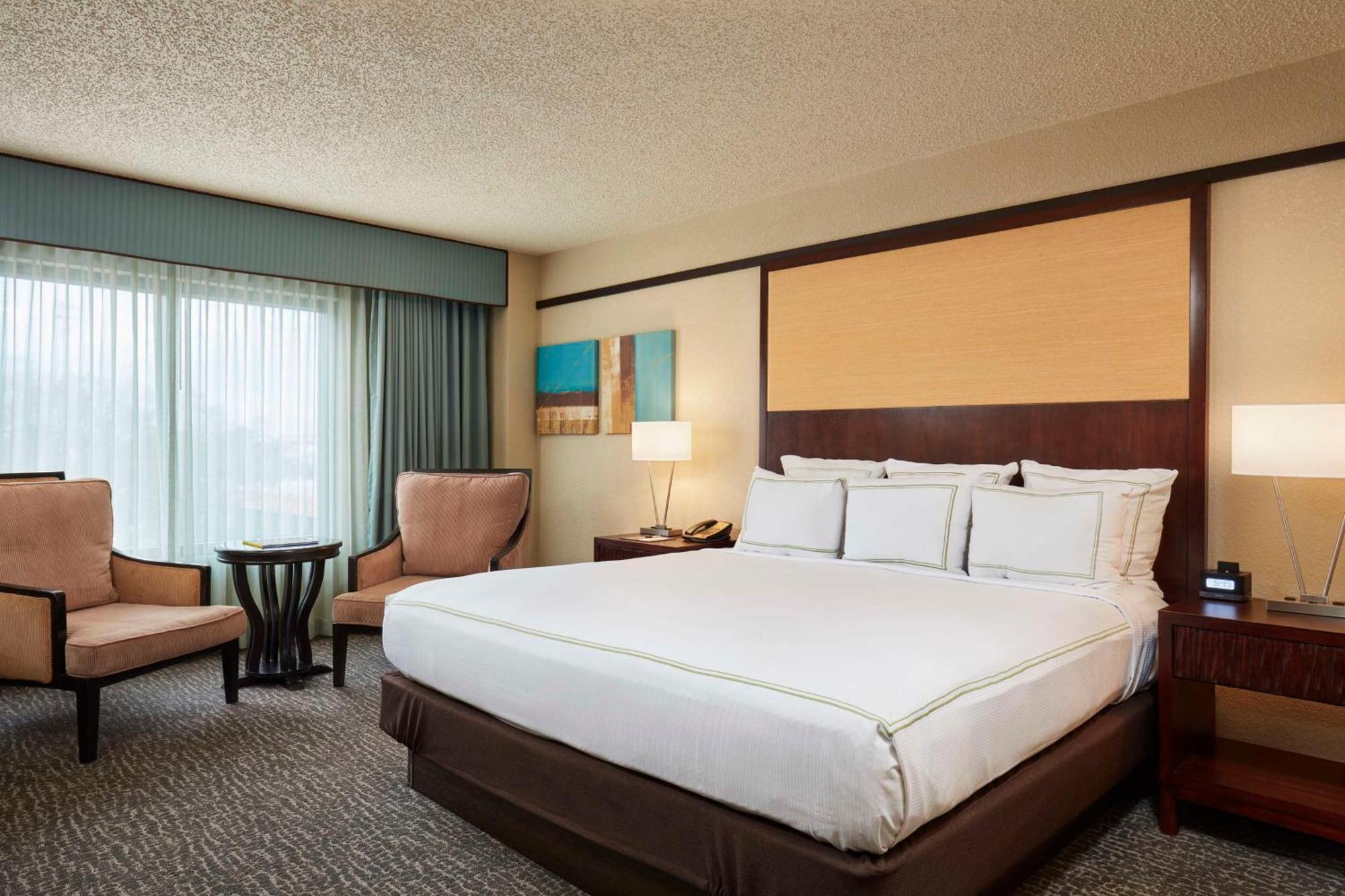 Doubletree By Hilton Hotel Orlando At Seaworld Williamsburg Ngoại thất bức ảnh