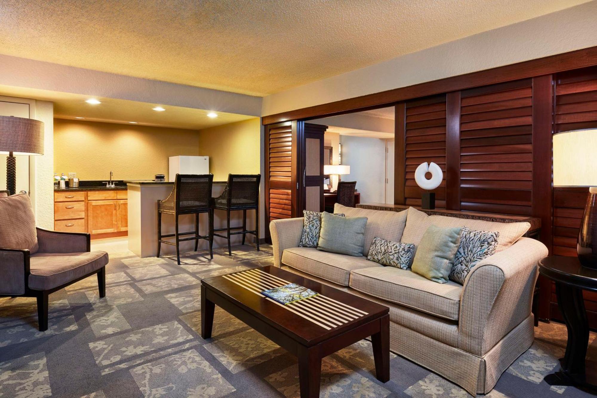 Doubletree By Hilton Hotel Orlando At Seaworld Williamsburg Ngoại thất bức ảnh