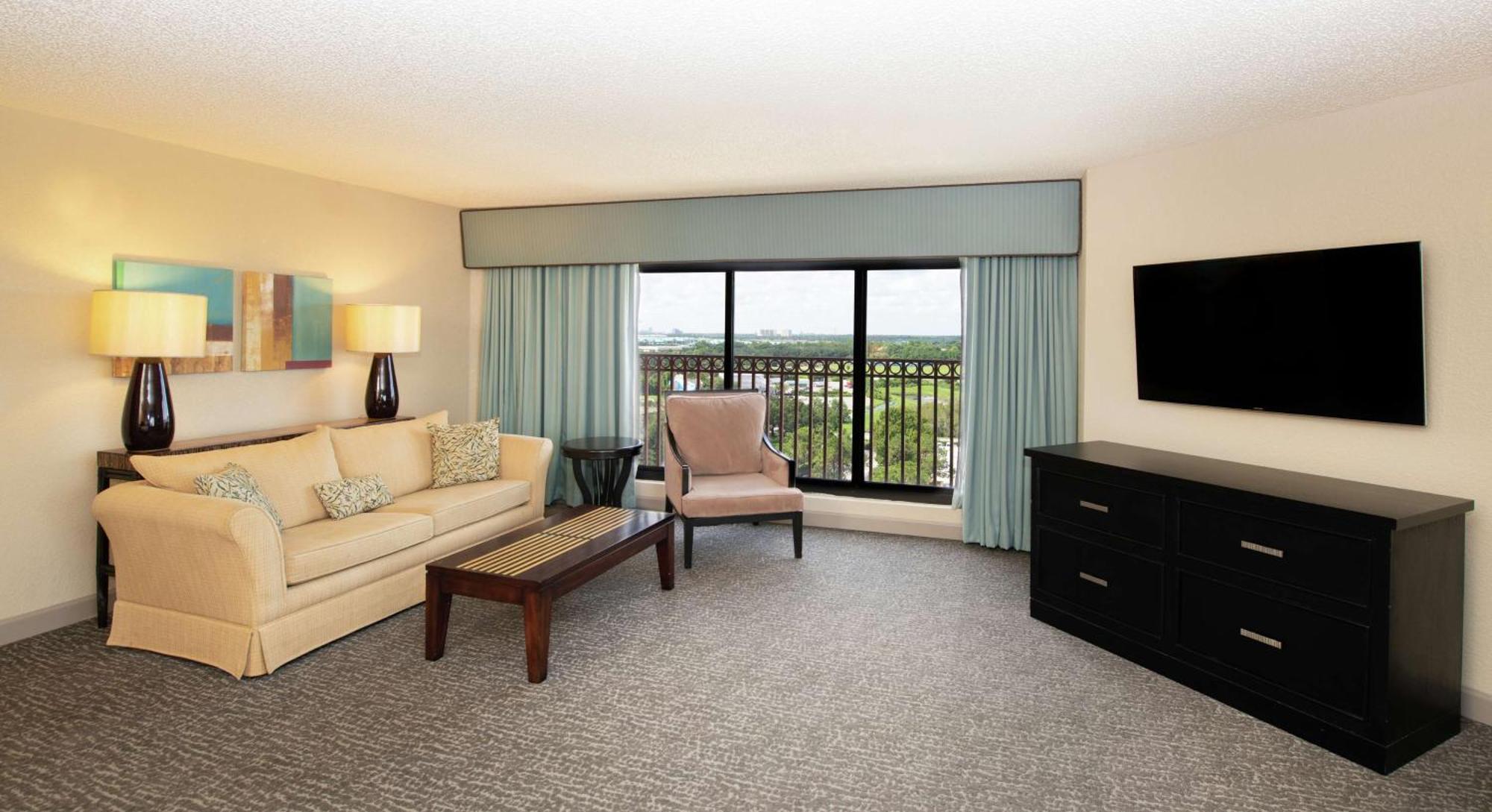 Doubletree By Hilton Hotel Orlando At Seaworld Williamsburg Ngoại thất bức ảnh