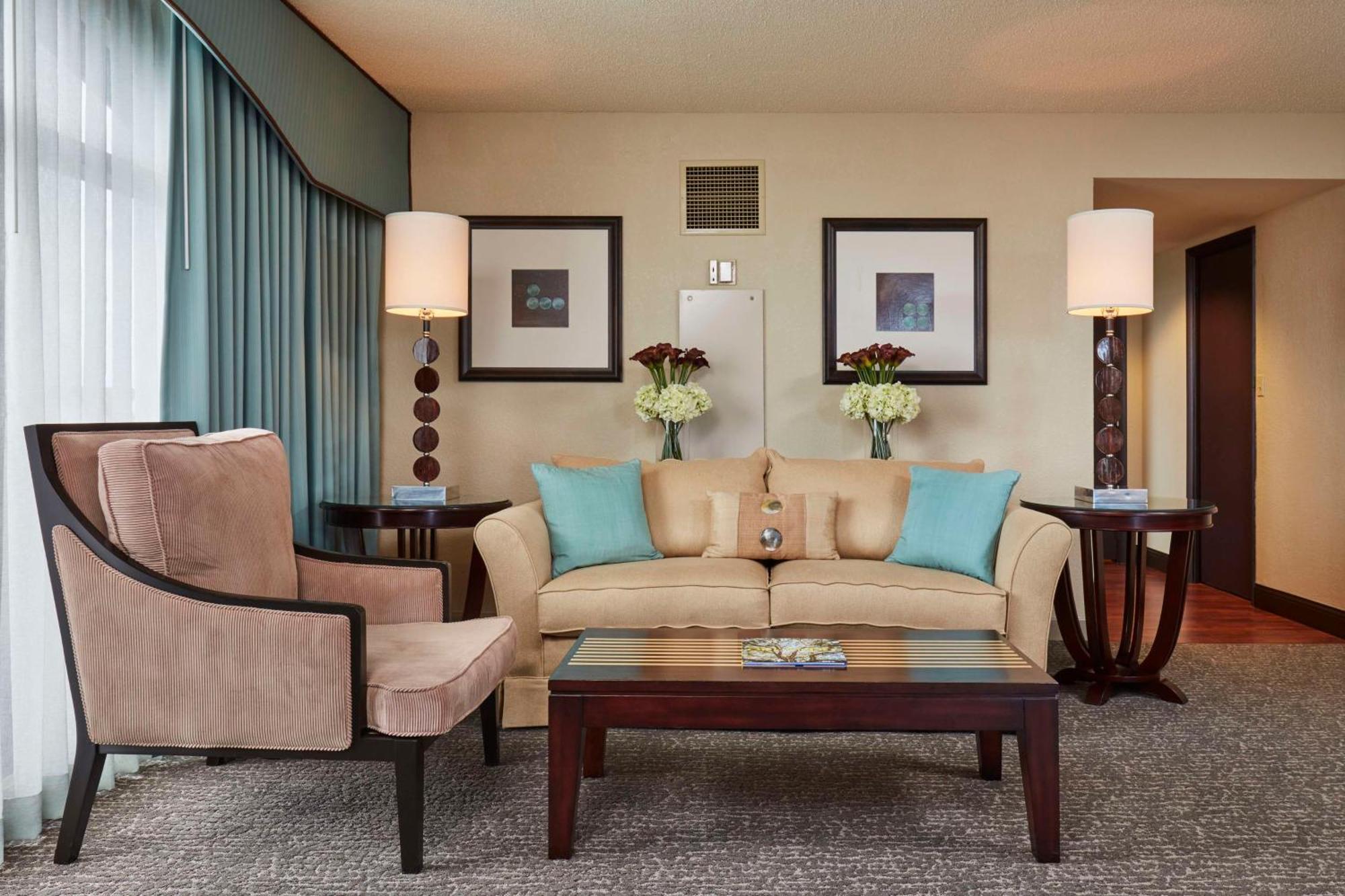 Doubletree By Hilton Hotel Orlando At Seaworld Williamsburg Ngoại thất bức ảnh
