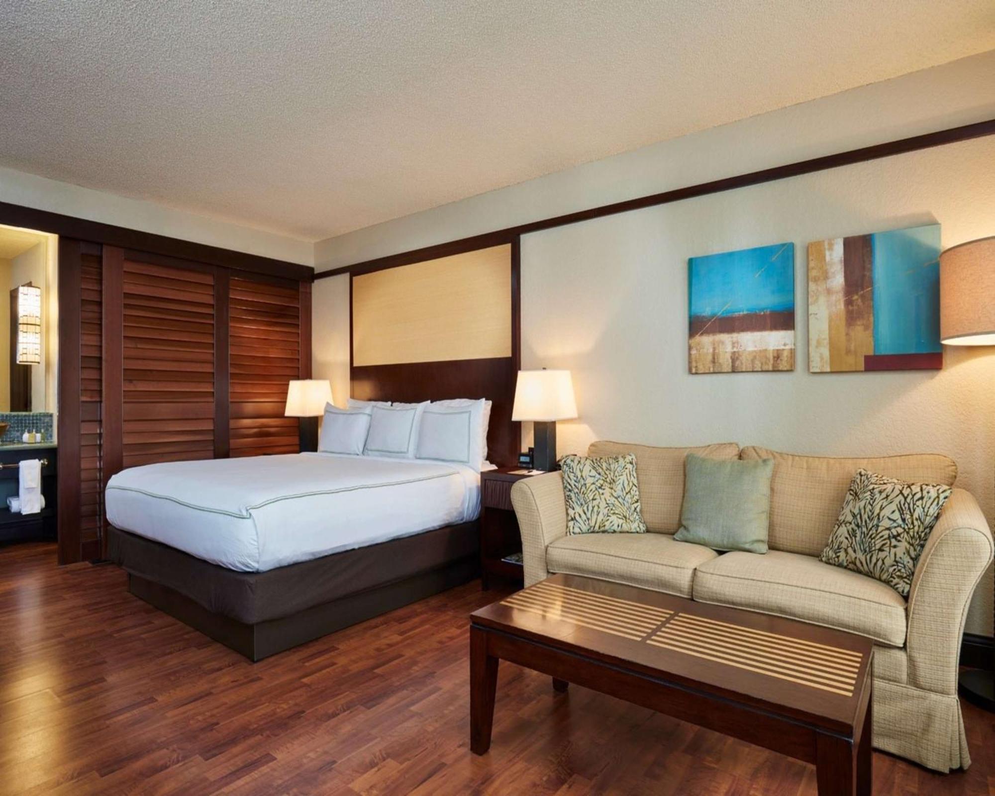 Doubletree By Hilton Hotel Orlando At Seaworld Williamsburg Ngoại thất bức ảnh