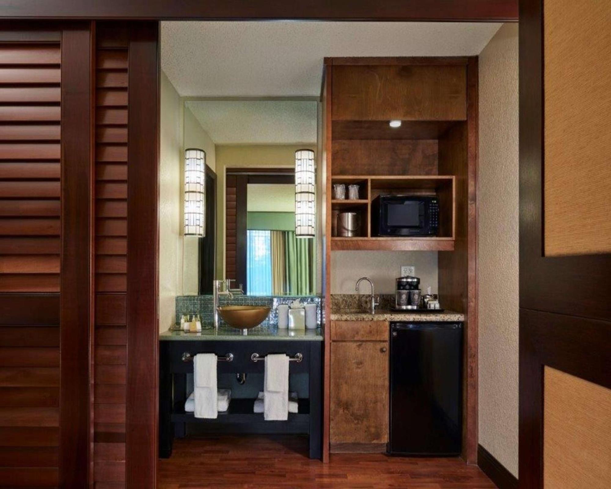 Doubletree By Hilton Hotel Orlando At Seaworld Williamsburg Ngoại thất bức ảnh