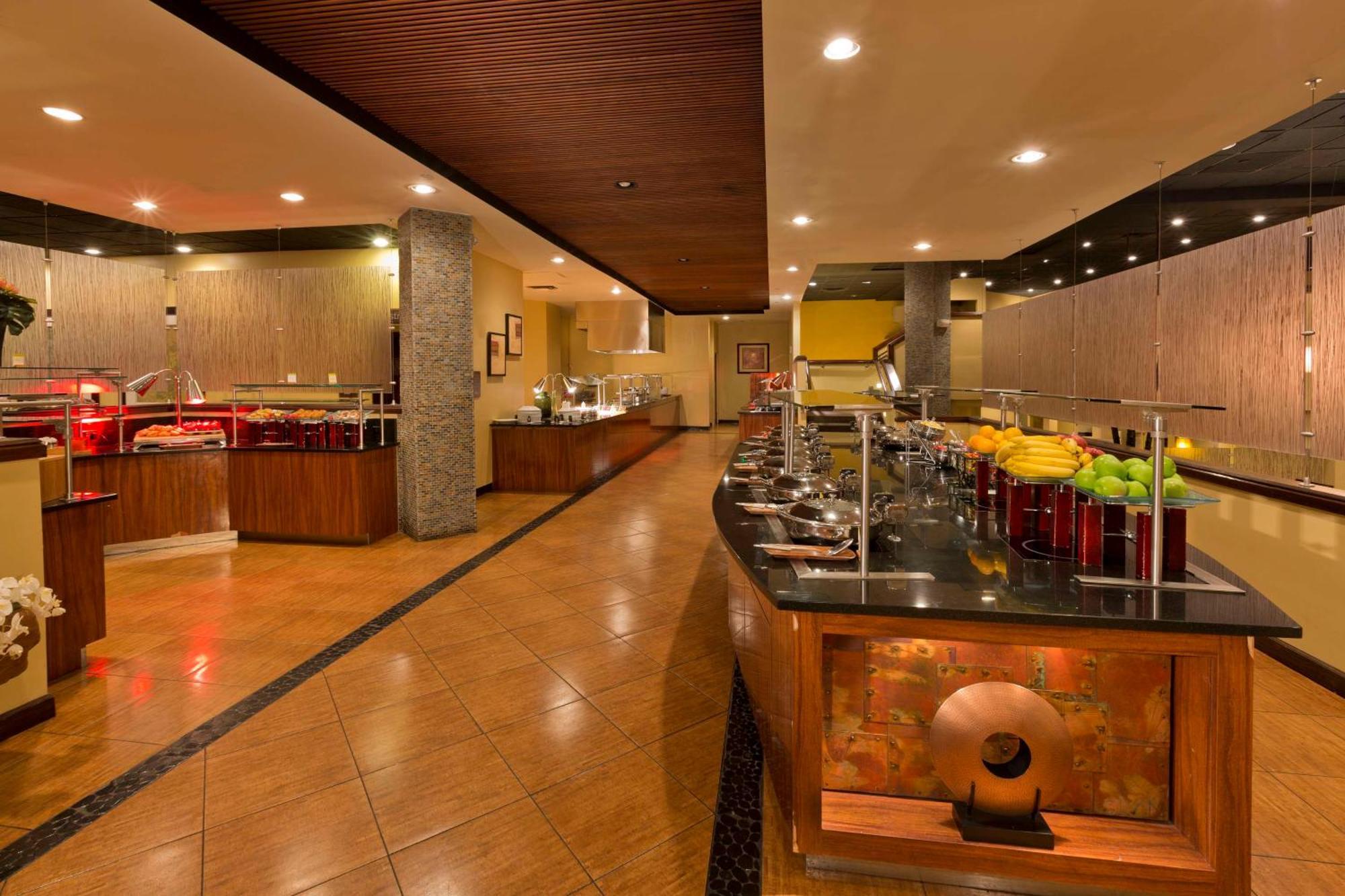 Doubletree By Hilton Hotel Orlando At Seaworld Williamsburg Ngoại thất bức ảnh
