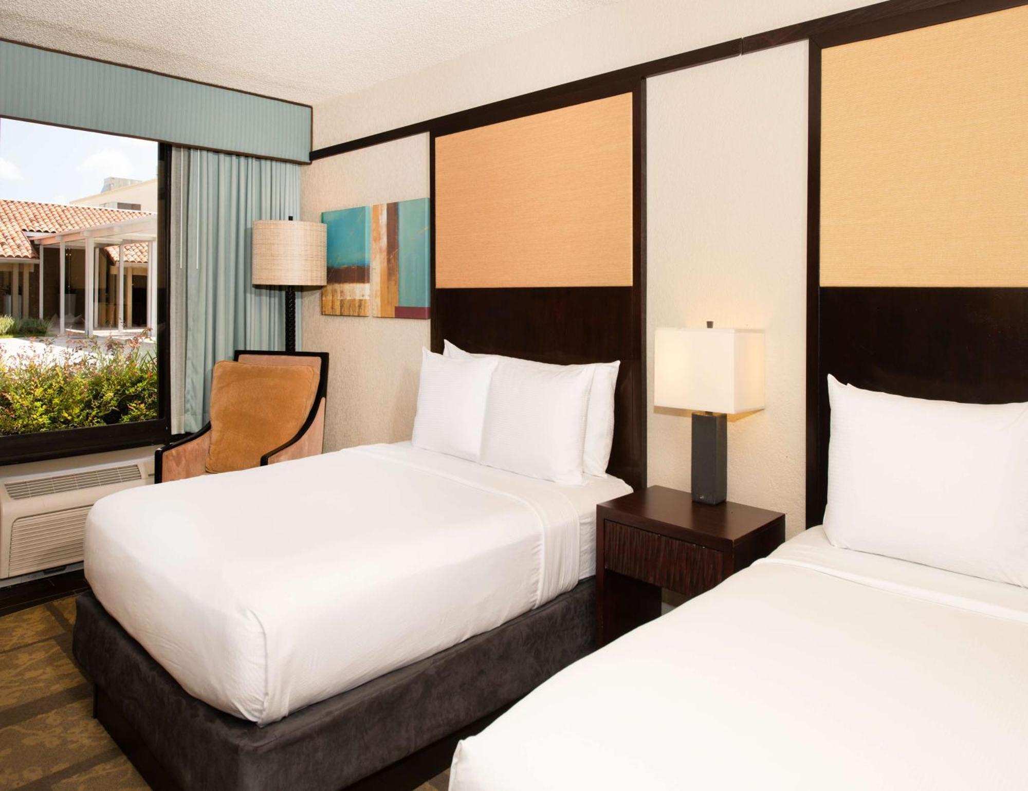Doubletree By Hilton Hotel Orlando At Seaworld Williamsburg Ngoại thất bức ảnh