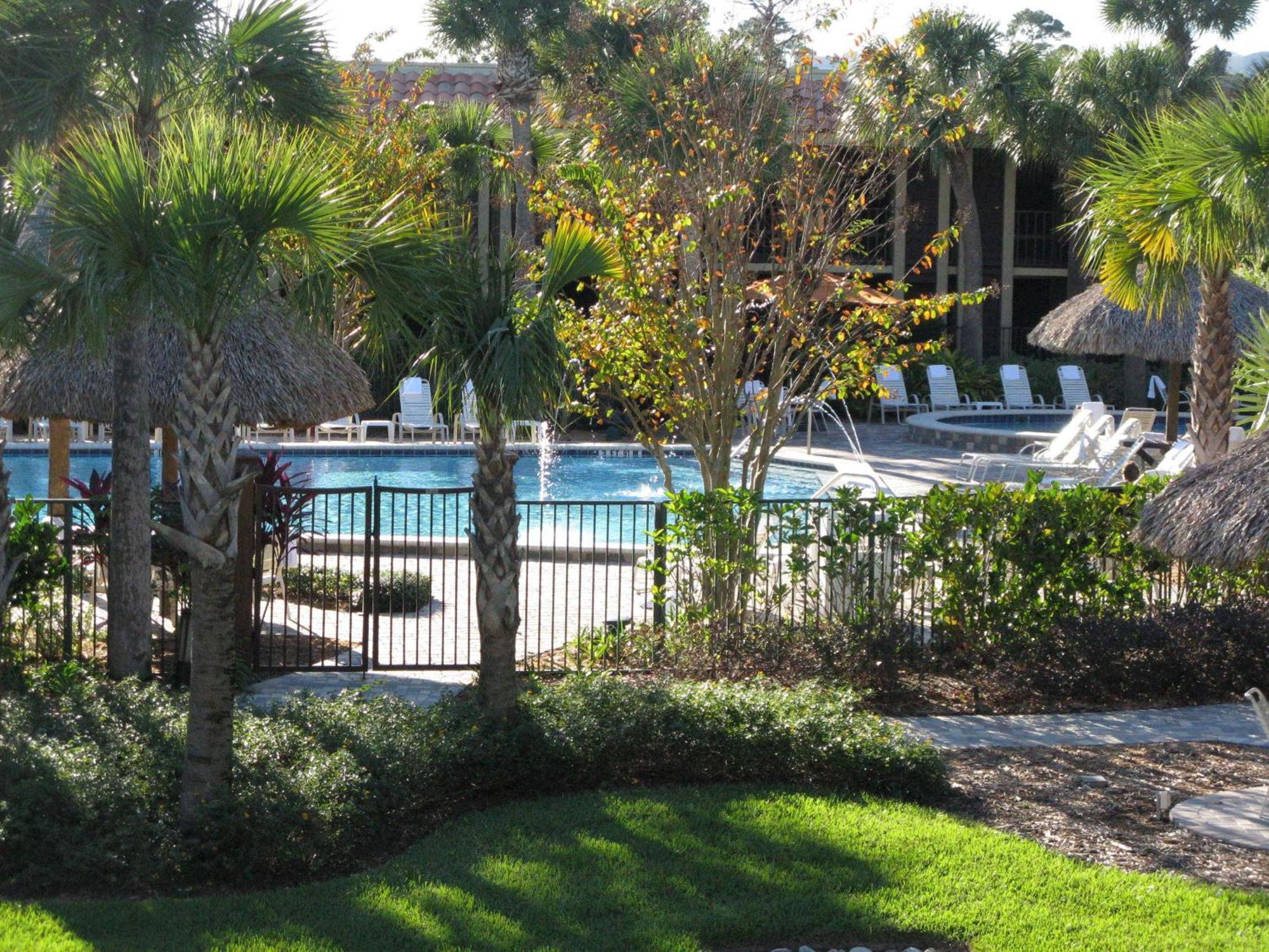 Doubletree By Hilton Hotel Orlando At Seaworld Williamsburg Ngoại thất bức ảnh