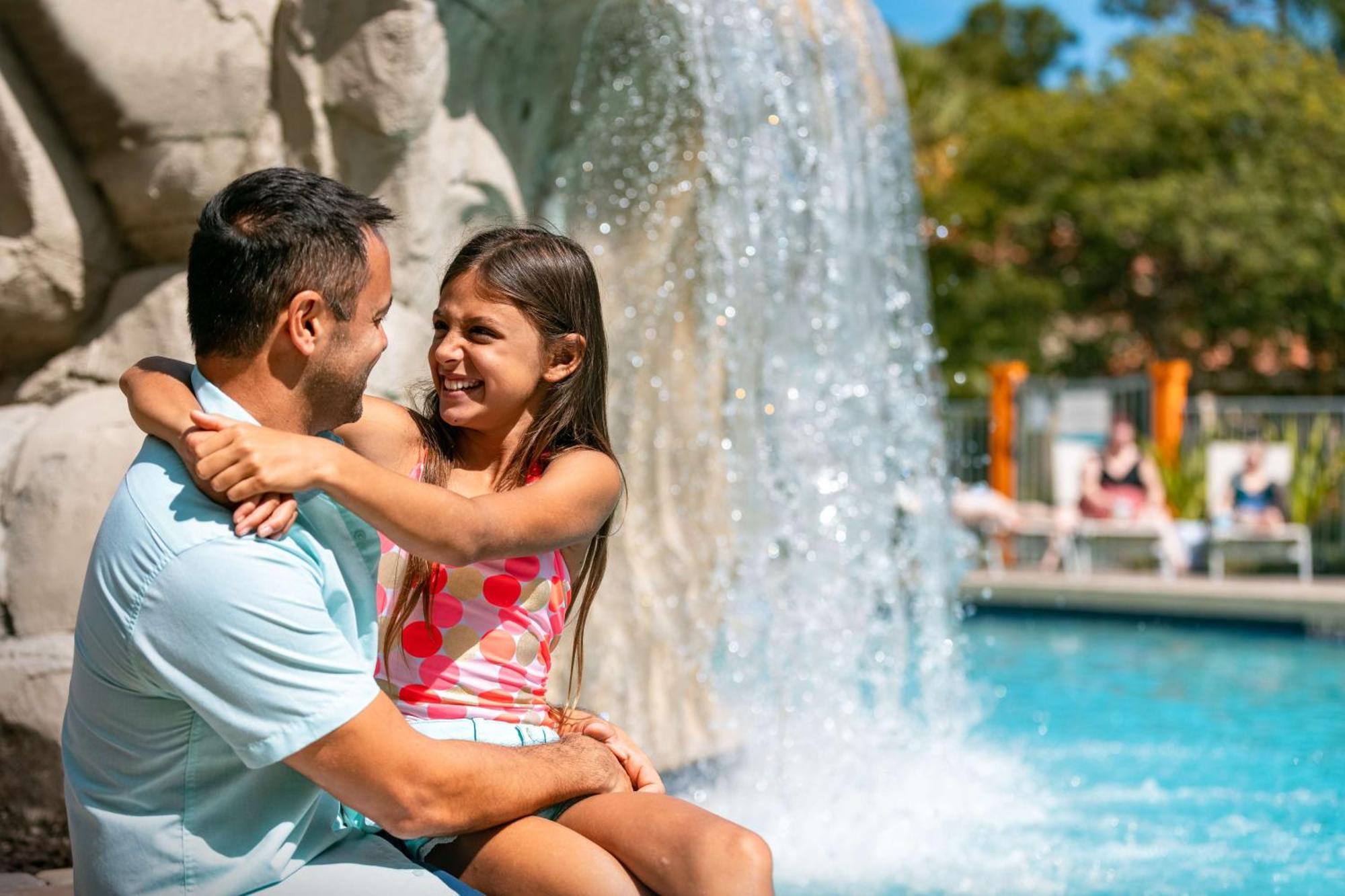 Doubletree By Hilton Hotel Orlando At Seaworld Williamsburg Ngoại thất bức ảnh