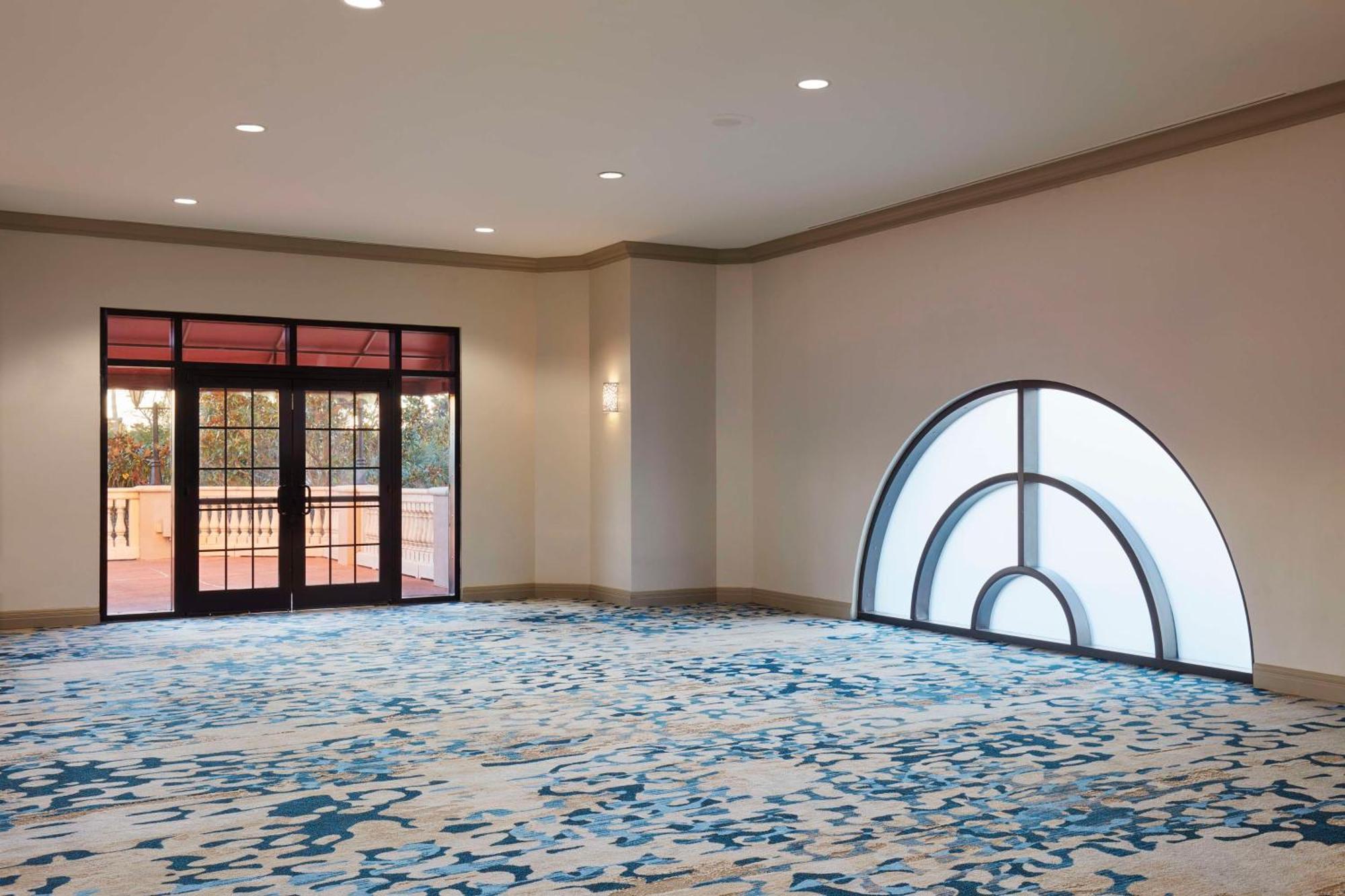 Doubletree By Hilton Hotel Orlando At Seaworld Williamsburg Ngoại thất bức ảnh