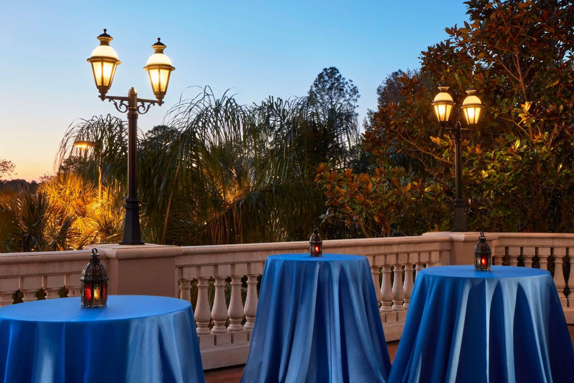 Doubletree By Hilton Hotel Orlando At Seaworld Williamsburg Ngoại thất bức ảnh
