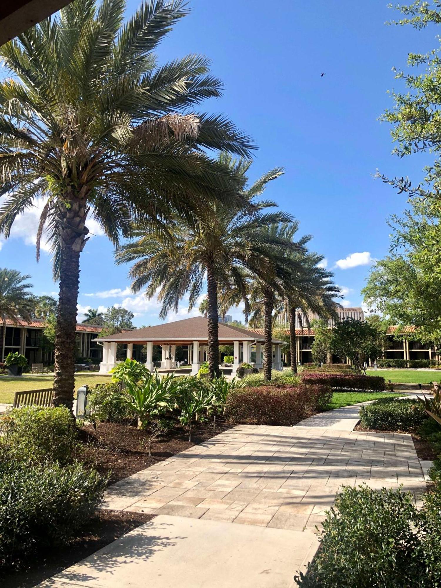 Doubletree By Hilton Hotel Orlando At Seaworld Williamsburg Ngoại thất bức ảnh